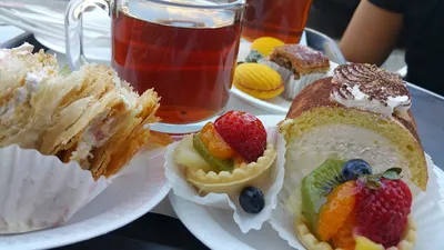 عکس ۲ از Taste of Tehran Restaurant