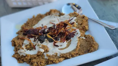 عکس ۳ از Taste of Tehran Restaurant
