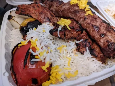 عکس ۴ از Taste of Tehran Restaurant