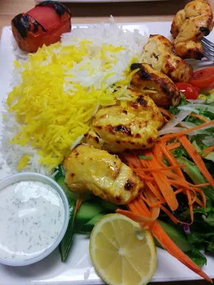 عکس ۶ از Taste of Tehran Restaurant