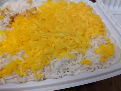 عکس ۷ از Taste of Tehran Restaurant