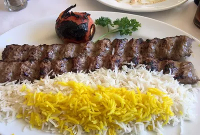 عکس ۳ از رستوران دریا