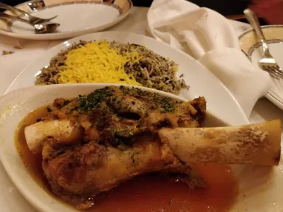 عکس ۵ از رستوران دریا