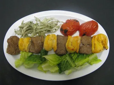 Foto 2 von Kabob Cafe