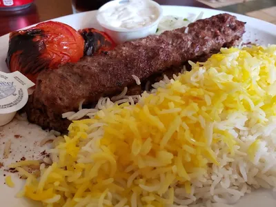 Foto 3 von Kabob Cafe