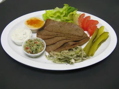 Foto 7 von Kabob Cafe