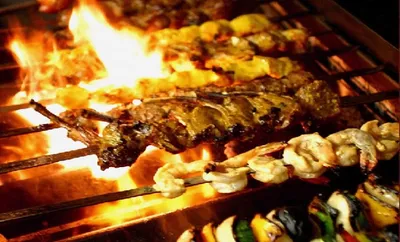 Photo 2 of Persepolis Persian Cuisine