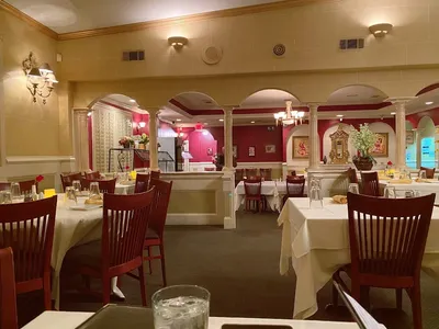 Photo 4 of Persepolis Persian Cuisine