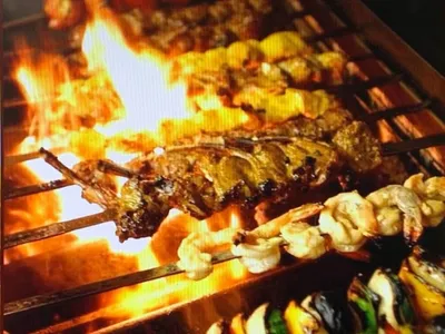 Photo 5 of Persepolis Persian Cuisine