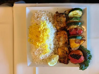 Photo 6 of Persepolis Persian Cuisine