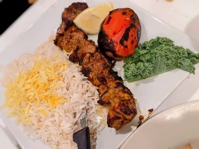 Photo 7 of Persepolis Persian Cuisine