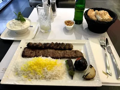 Foto 4 von Shabestan