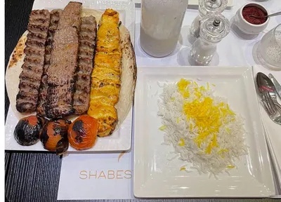 Foto 5 von Shabestan