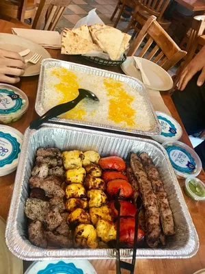 Foto 7 von Moby Dick House of Kabob