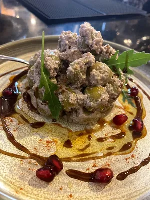 Foto 6 von Crystal Restaurant رستوران كريستال