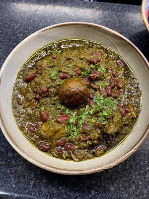 Foto 7 von Crystal Restaurant رستوران كريستال