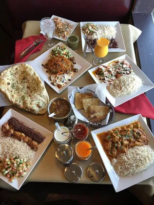 Foto 4 von Afghan Kitchen