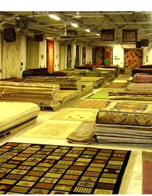 Photo 3 of Rugs of London