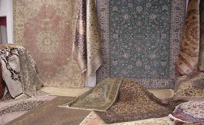 Photo 4 of Rugs of London