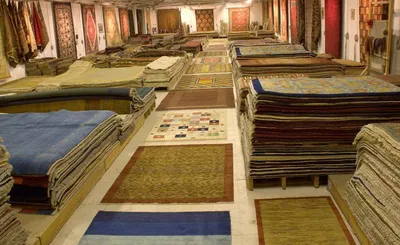Photo 5 of Rugs of London