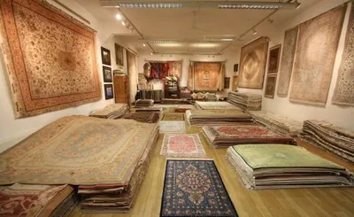 Photo 7 of Rugs of London