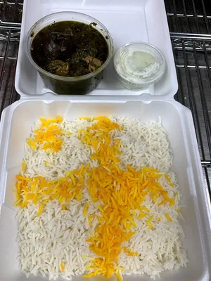 Foto 7 von Zam Zam Market And Carry Out Restaurant