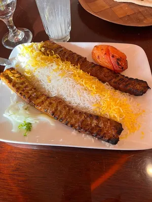Foto 5 von Shiraz Persian Cuisine