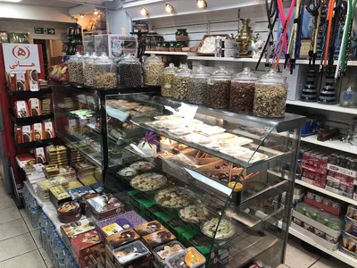عکس ۲ از Tehran Supermarket