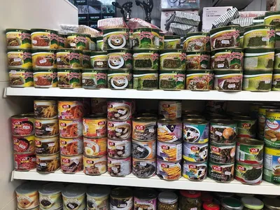 عکس ۳ از Tehran Supermarket