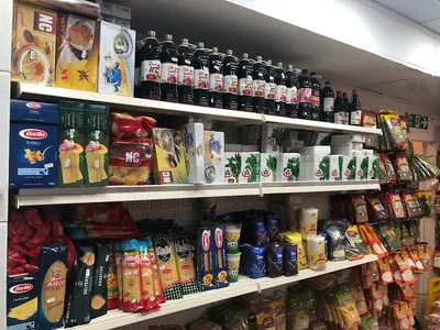 عکس ۴ از Tehran Supermarket