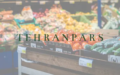 Photo 2 of Tehranpars Supermarket