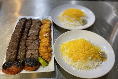 Photo 2 of Parisa Persian Grill
