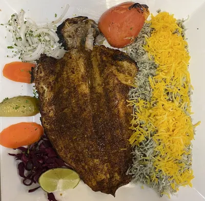 Photo 3 of Parisa Persian Grill