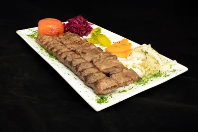Photo 4 of Parisa Persian Grill