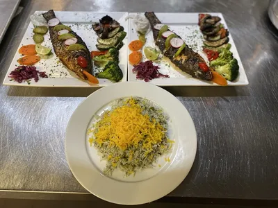 Photo 6 of Parisa Persian Grill