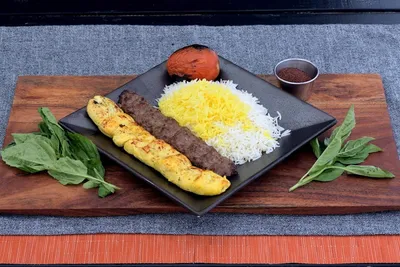 Photo 4 of RAYHOON PERSIAN KABOB HOUSE