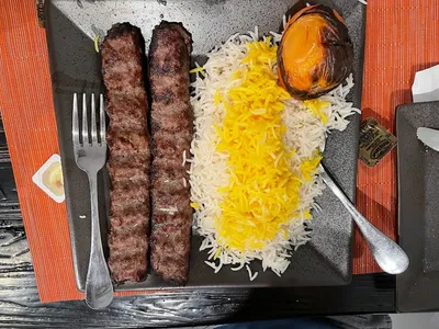 Photo 5 of RAYHOON PERSIAN KABOB HOUSE