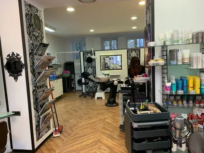 عکس ۲ از Nasrin Beauty Salon