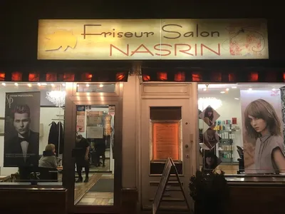 عکس ۳ از Nasrin Beauty Salon