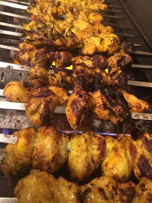 Photo 2 of 1001 NIGHTS RESTAURANT