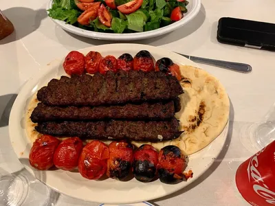 Photo 5 of 1001 NIGHTS RESTAURANT