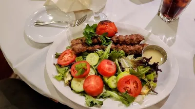 Foto 2 von Shalizaar