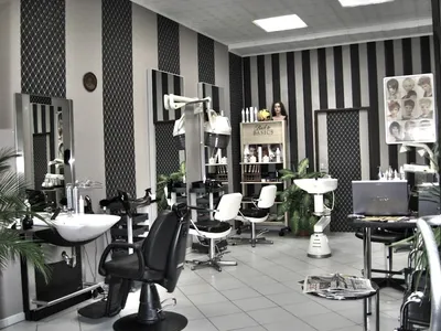 Photo 2 of Bistoon Beauty Salon