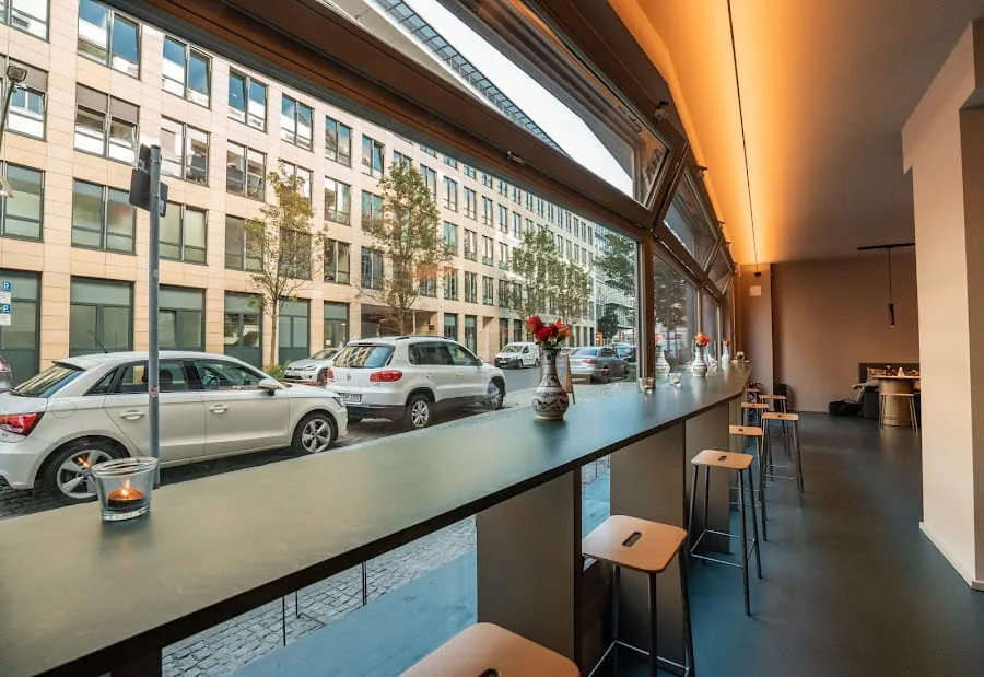 Photo 1 of Meet Me Halfway Restaurant