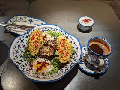 Photo 4 of Meet Me Halfway Restaurant