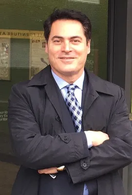 عکس ۶ از Dr. Nick Ghateh & Dr. Arash Zaker Shahrak