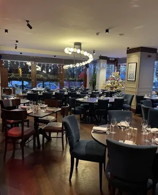 Photo 4 of Rendezvous Bar & Restaurant
