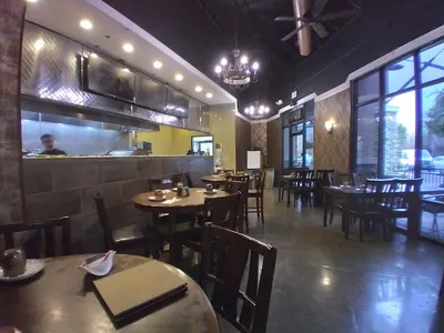 Photo 4 of Tahdeeg Persian Cuisine