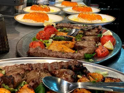 Photo 5 of Tahdeeg Persian Cuisine
