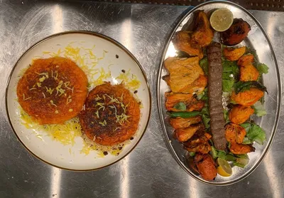 Photo 7 of Tahdeeg Persian Cuisine